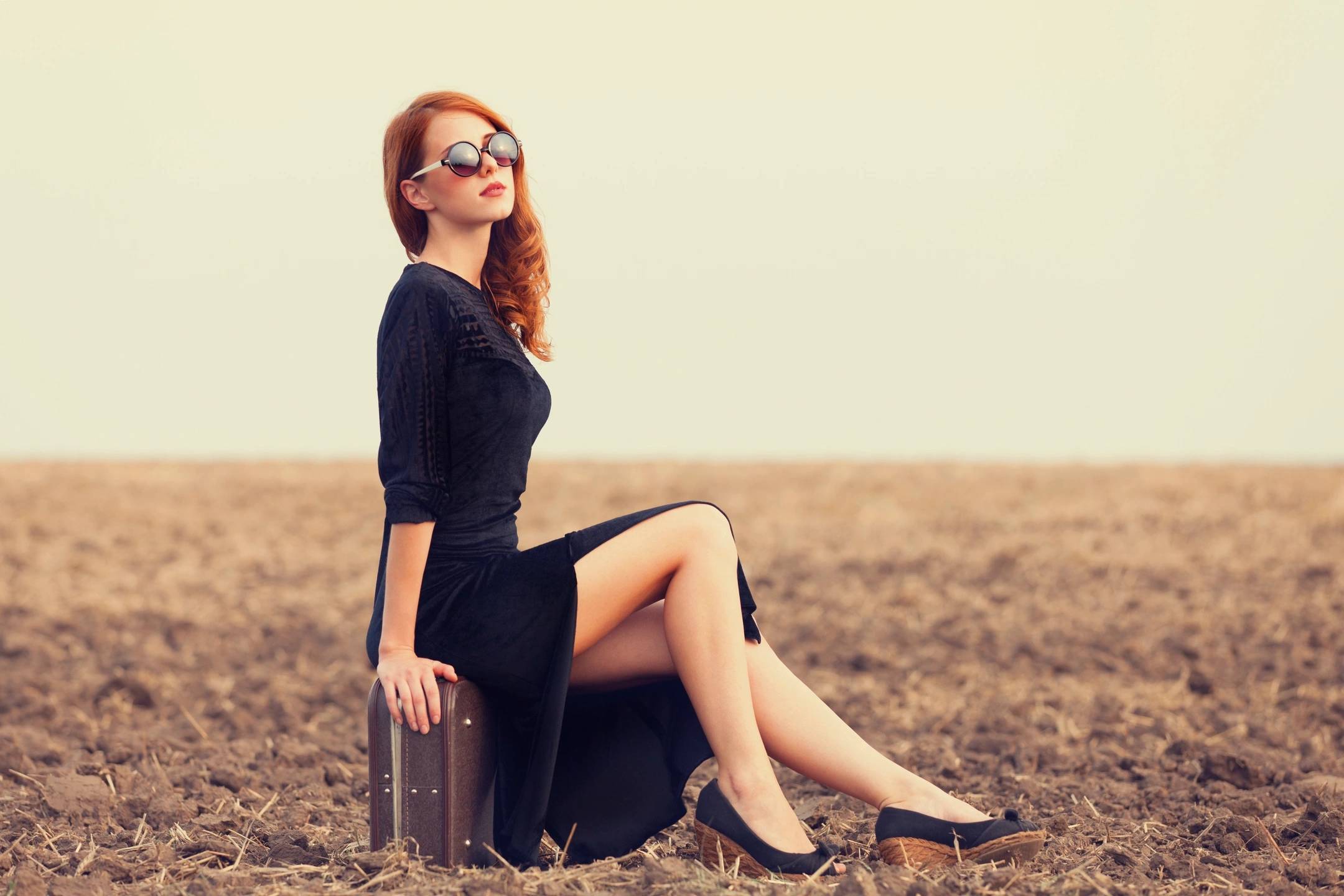 Modern eyewear accessories